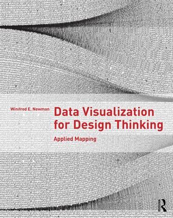 Data Visualization for Design Thinking: Applied Mapping