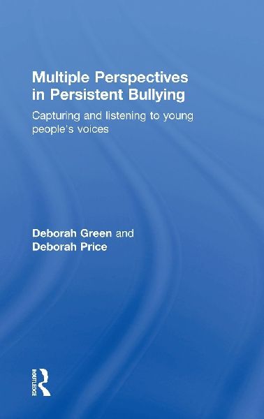 Multiple Perspectives in Persistent Bullying: Capturing and listening to young people's voices