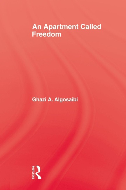An Apartment Called Freedom
