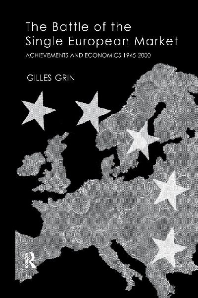 Battle Of Single European Market