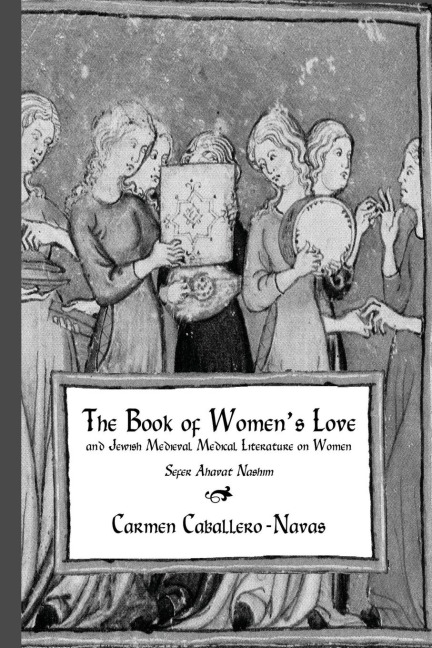 The Book Of Womens Love