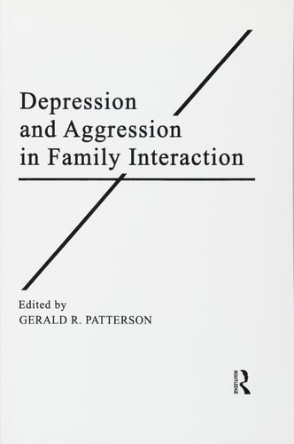 Depression and Aggression in Family Interaction