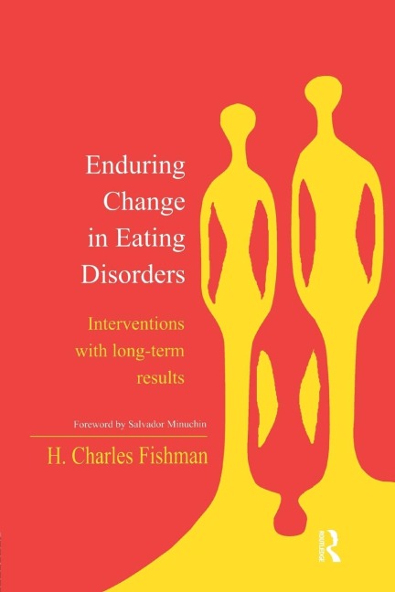 Enduring Change in Eating Disorders: Interventions with Long-Term Results