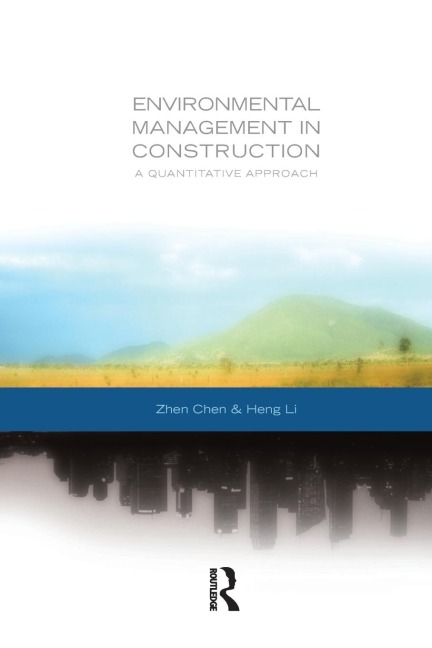 Environmental Management in Construction: A Quantitative Approach