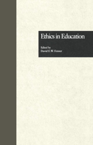 Ethics in Education