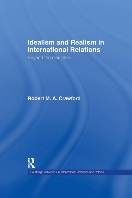 Idealism and Realism in International Relations