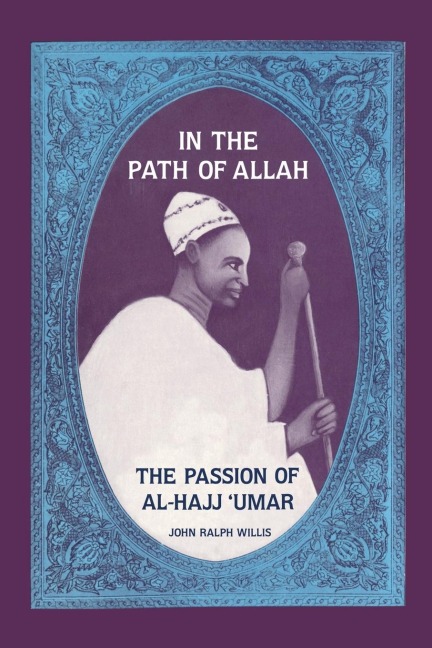 In the Path of Allah: Umar, An Essay into the Nature of Charisma in Islam