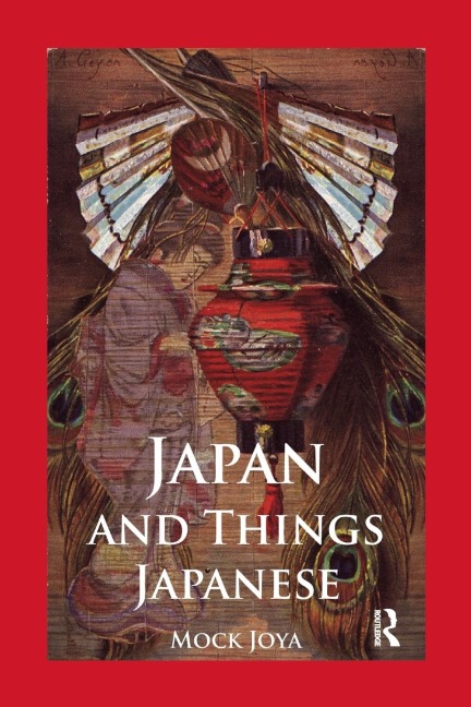 Japan And Things Japanese