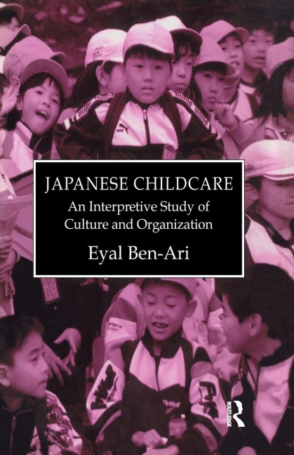 Japanese Childcare
