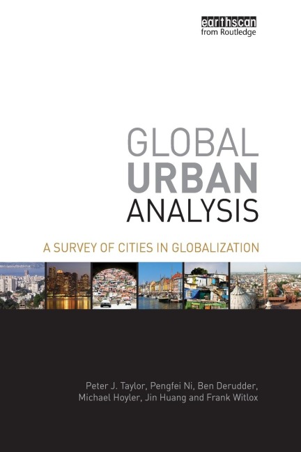 Global Urban Analysis: A Survey of Cities in Globalization