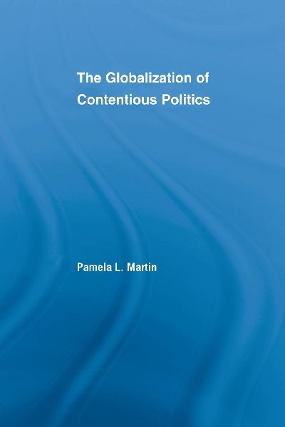 The Globalization of Contentious Politics: The Amazonian Indigenous Rights Movement