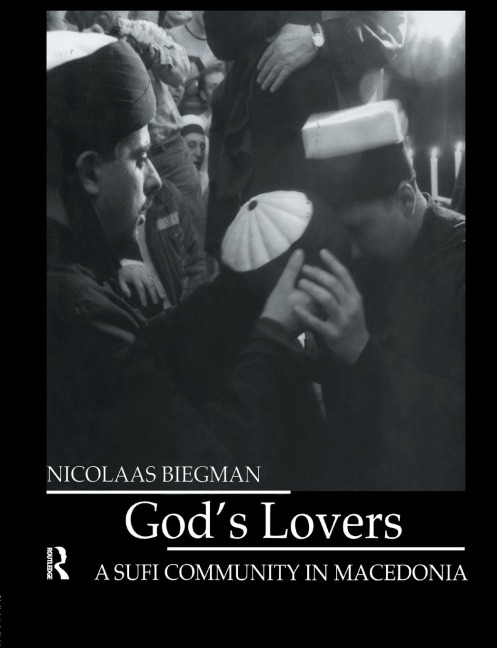 GodS Lovers