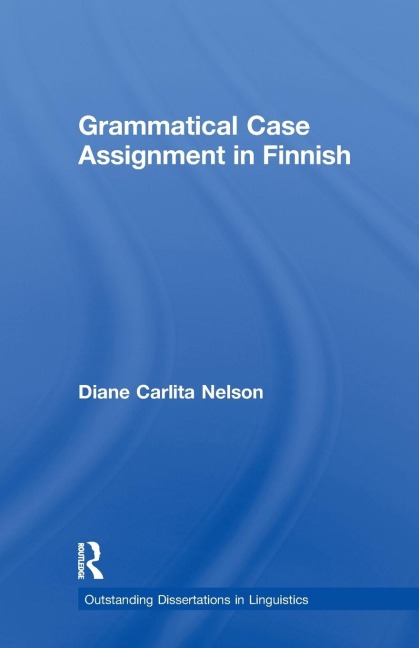 Grammatical Case Assignment in Finnish