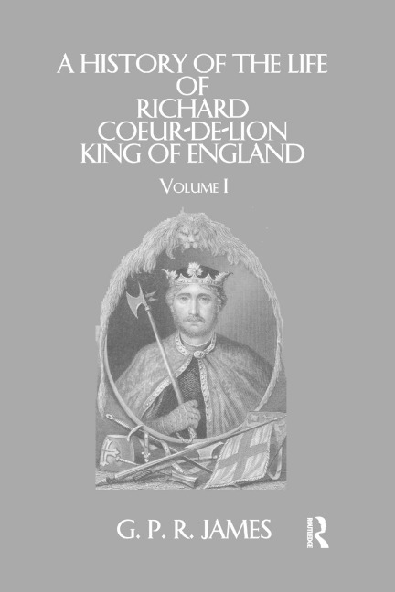 History Of The Life Of Richard