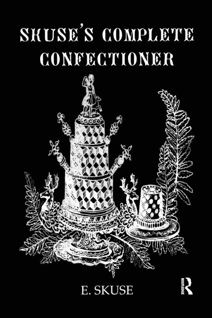 SkuseS Complete Confectioner