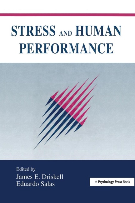 Stress and Human Performance