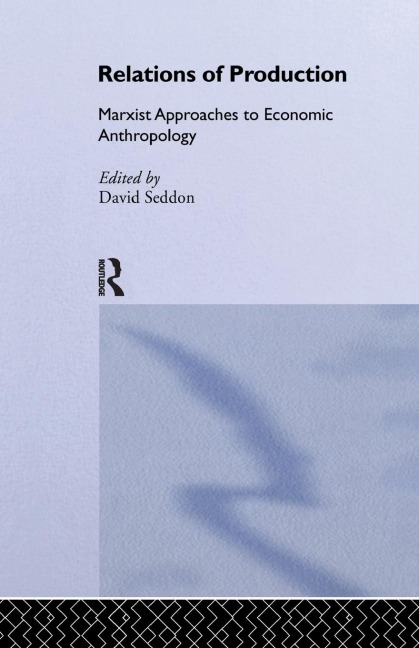 Relations of Production