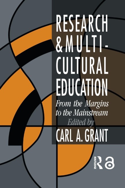 Research In Multicultural Education: From The Margins To The Mainstream