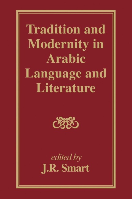 Tradition and Modernity in Arabic Language And Literature