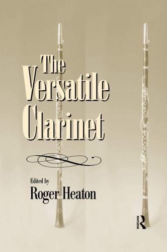 The Versatile Clarinet