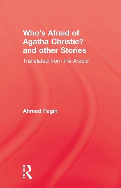 WhoS Afraid Agatha Christie