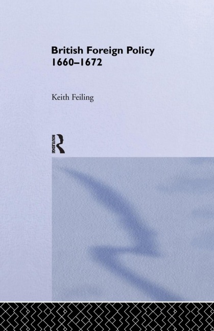 British Foreign Policy 1660-1972
