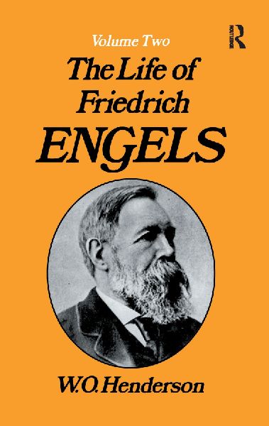 Friedrich Engels