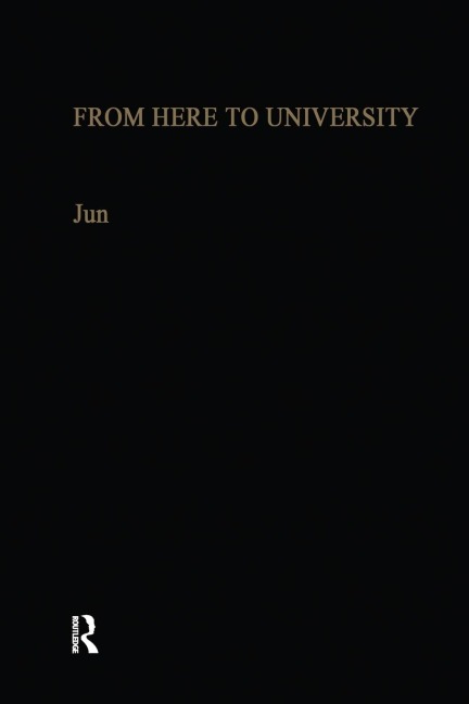 From Here to University: Access, Mobility, & Resilience Among Latino Youth
