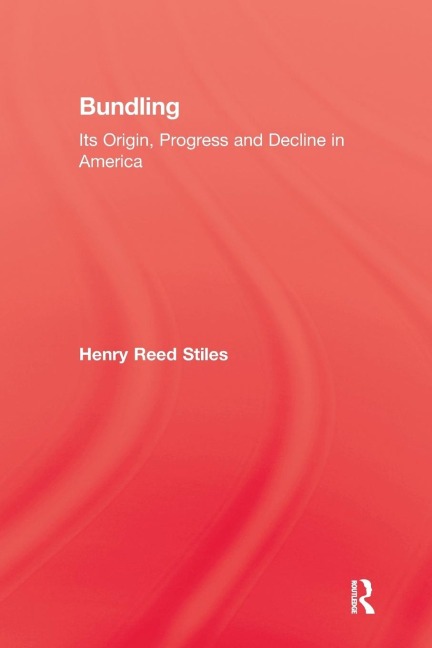 Bundling: Its Origin, Progress and Decline in America