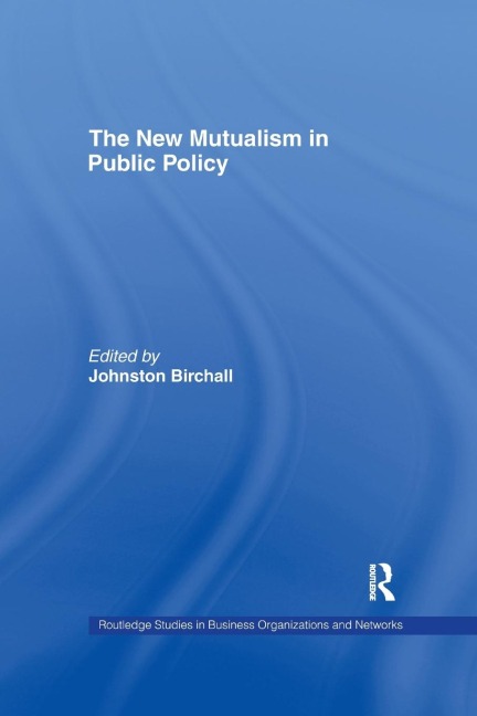The New Mutualism in Public Policy