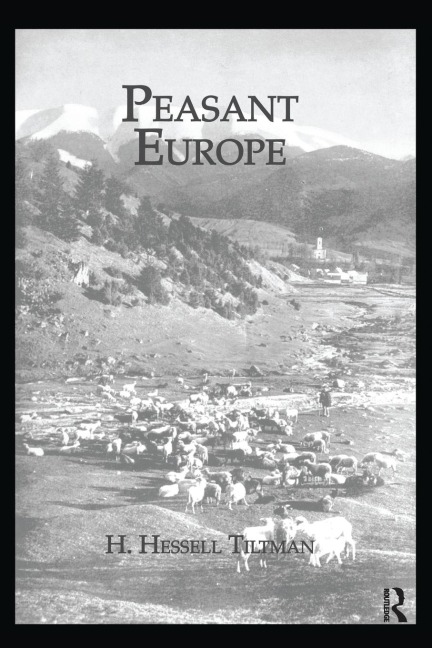 Peasant Europe
