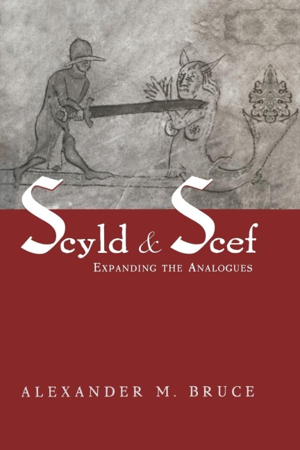 Scyld and Scef: Expanding the Analogues