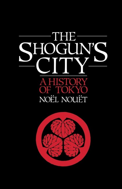Shoguns City