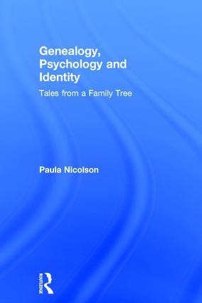 Genealogy, Psychology and Identity: Tales from a family tree