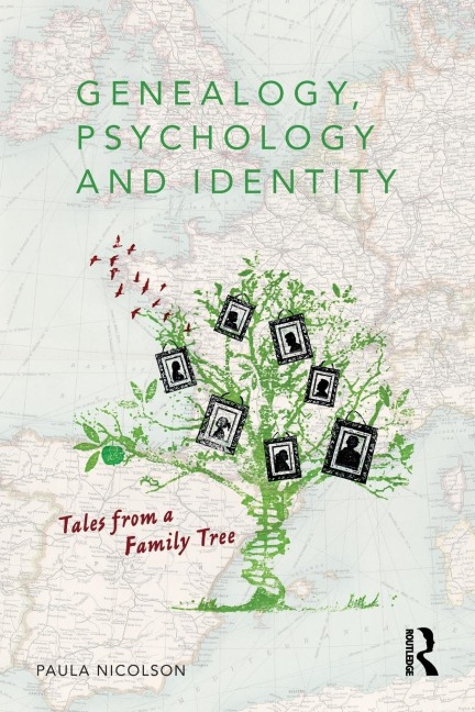 Genealogy, Psychology and Identity: Tales from a family tree