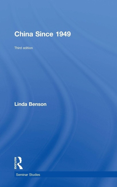 China Since 1949