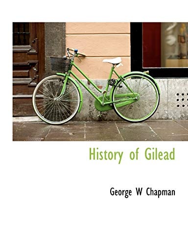 History of Gilead