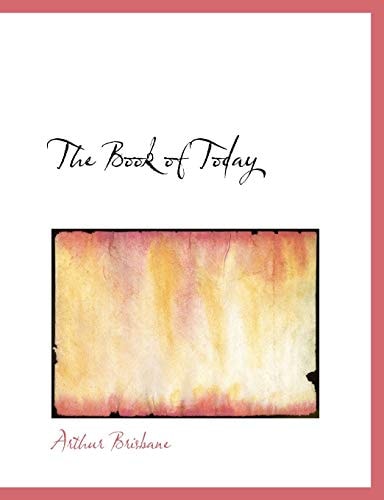 The Book of Today