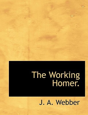 The Working Homer.