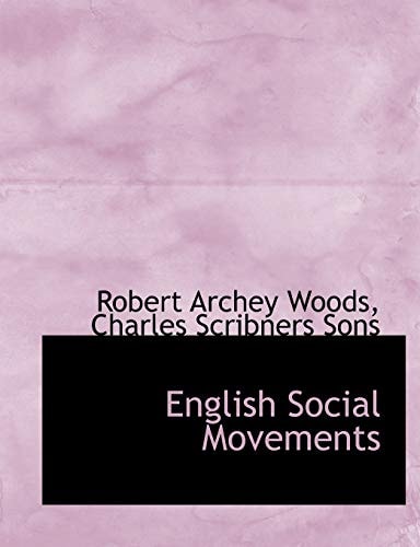 English Social Movements