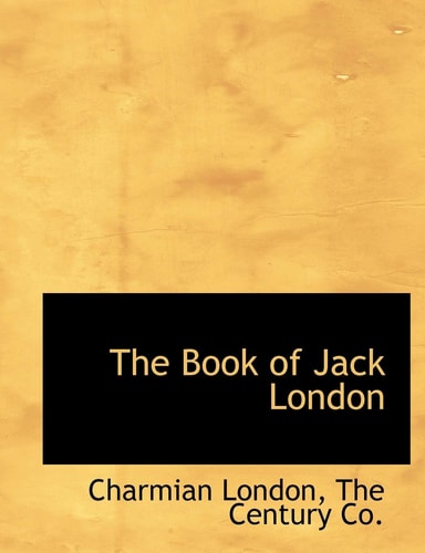The Book of Jack London