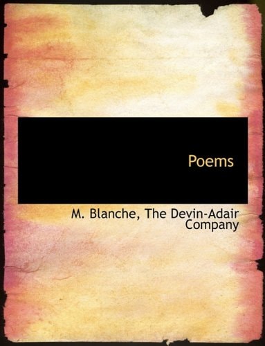 Poems