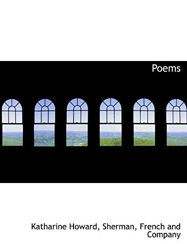 Poems