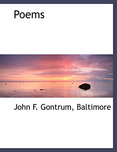 Poems