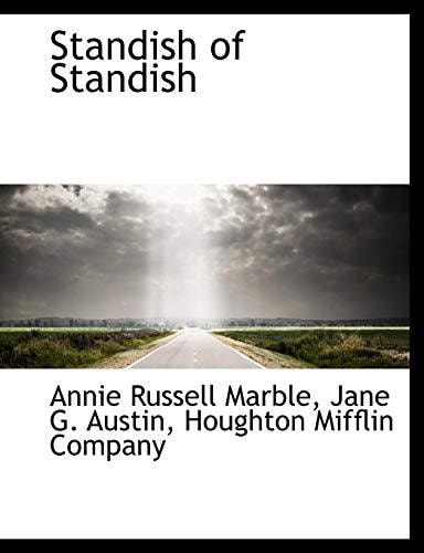 Standish of Standish