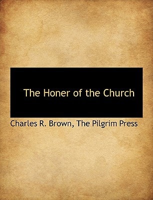 The Honer of the Church