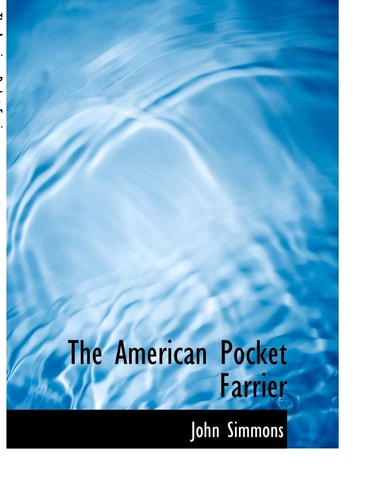 The American Pocket Farrier