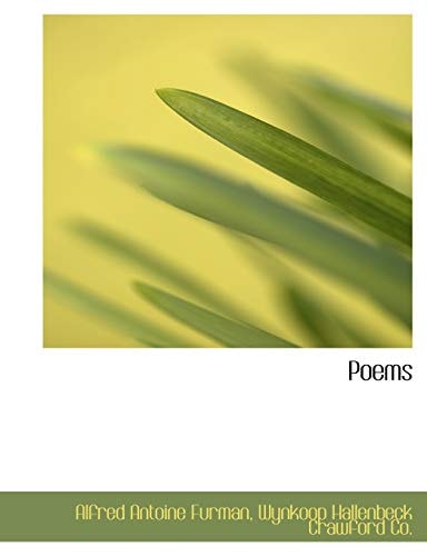 Poems