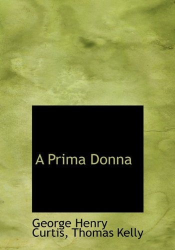 A Prima Donna