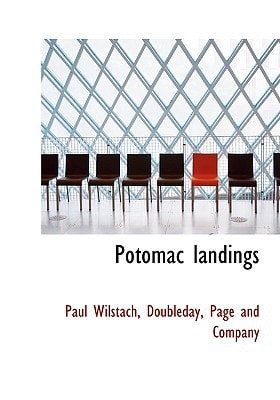 Potomac landings